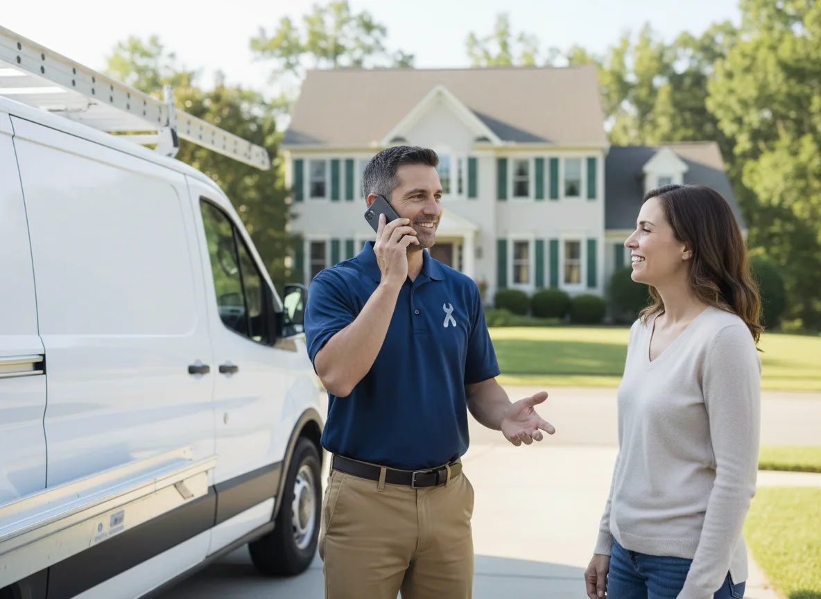 Home Gutter Service Barco, NC FAQs